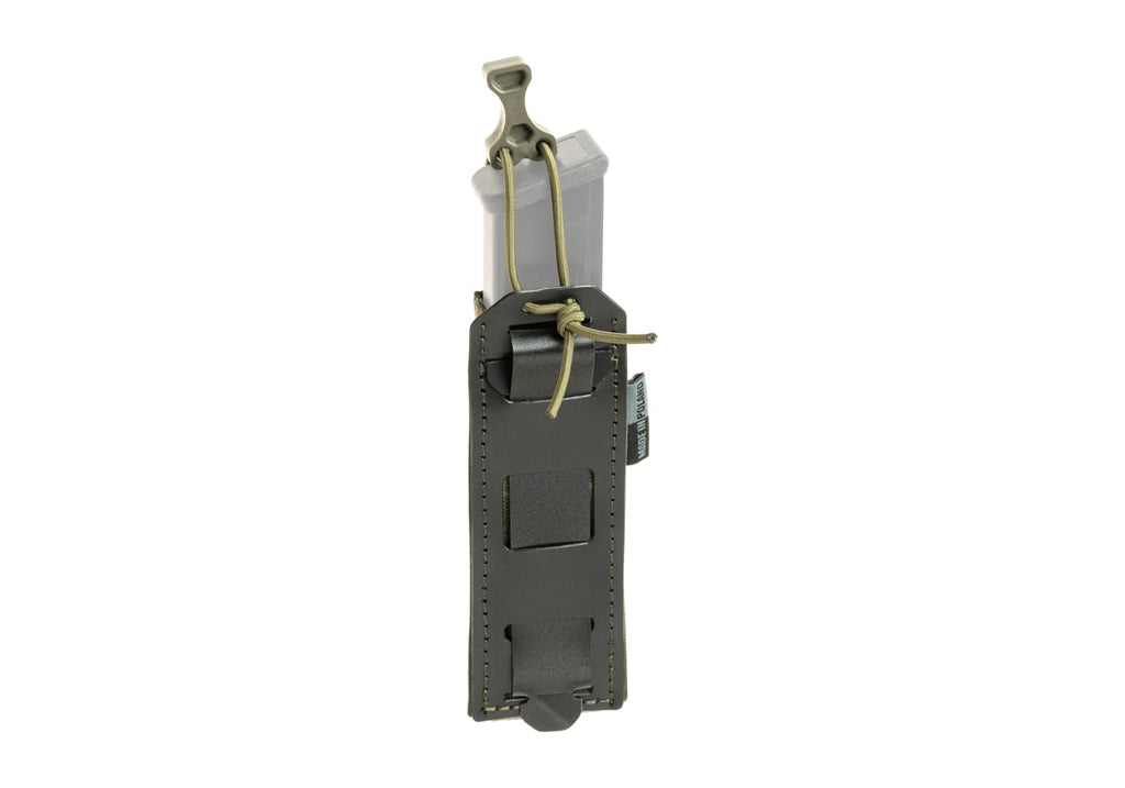 Templar's Gear SMG Shingle Slim Gen5 - porte-chargeur semi-rigide pistolet-mitrailleur - Flecktarn