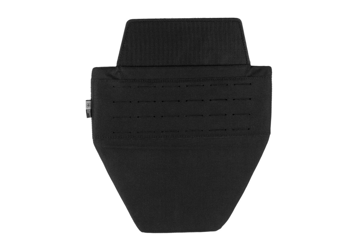 Templar's Gear Cover for Ballistic Abdomen Protection - housse de protection ventrale - Black