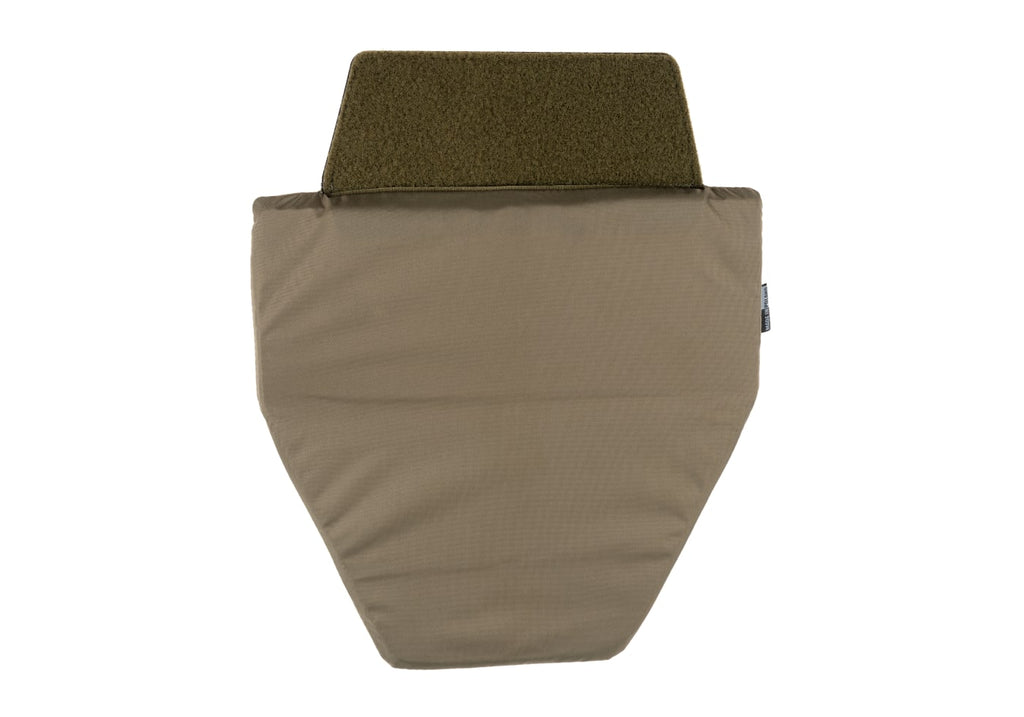 Templar's Gear Cover for Ballistic Abdomen Protection - housse de protection ventrale - Ranger Green