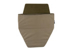 Templar's Gear Cover for Ballistic Abdomen Protection - housse de protection ventrale - Ranger Green
