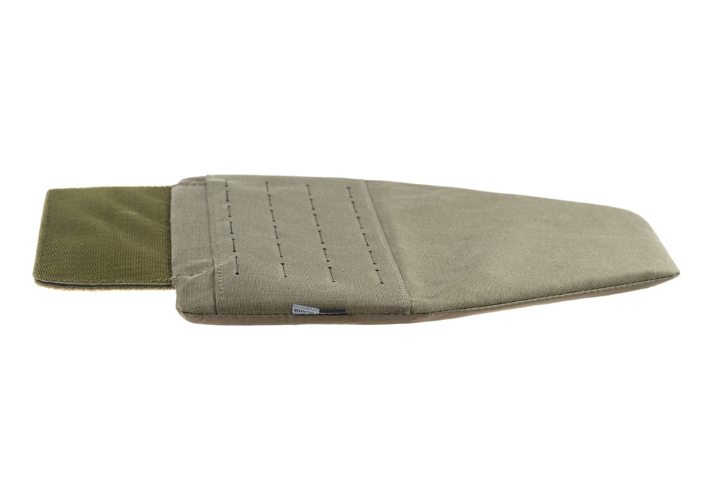 Templar's Gear Cover for Ballistic Abdomen Protection - housse de protection ventrale - Ranger Green