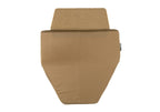 Templar's Gear Cover for Ballistic Abdomen Protection - housse de protection ventrale - Coyote Brown