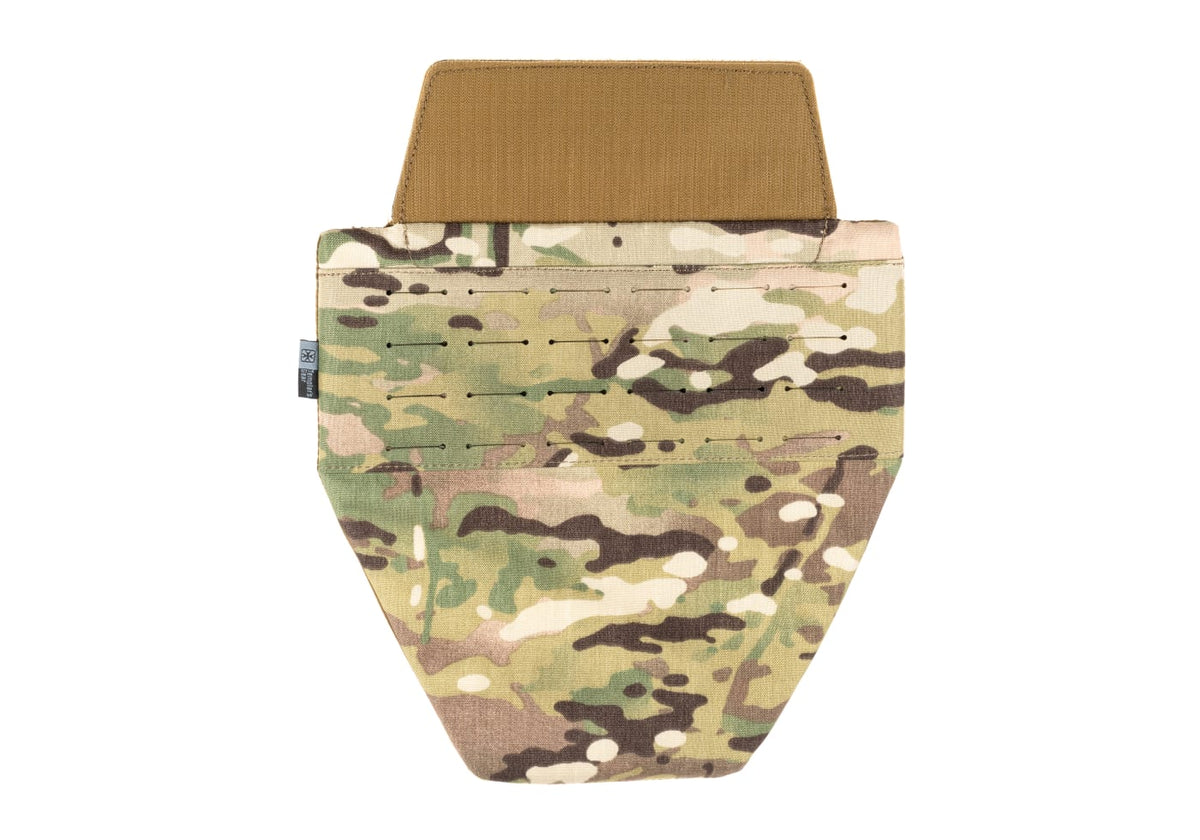 Templar's Gear Cover for Ballistic Abdomen Protection - housse de protection ventrale - Multicam