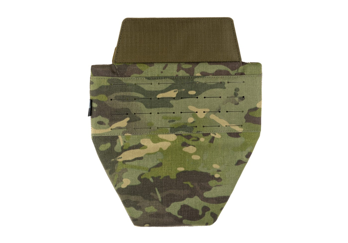 Templar's Gear Cover for Ballistic Abdomen Protection - housse de protection ventrale - Multicam Tropic