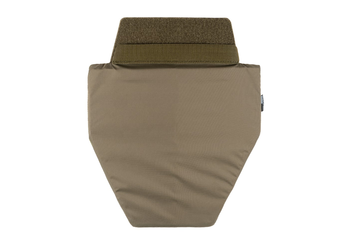 Templar's Gear Cover for Ballistic Abdomen Protection - housse de protection ventrale - Multicam Tropic