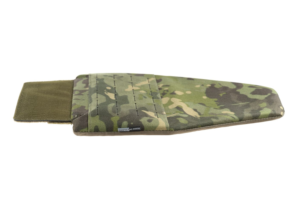 Templar's Gear Cover for Ballistic Abdomen Protection - housse de protection ventrale - Multicam Tropic