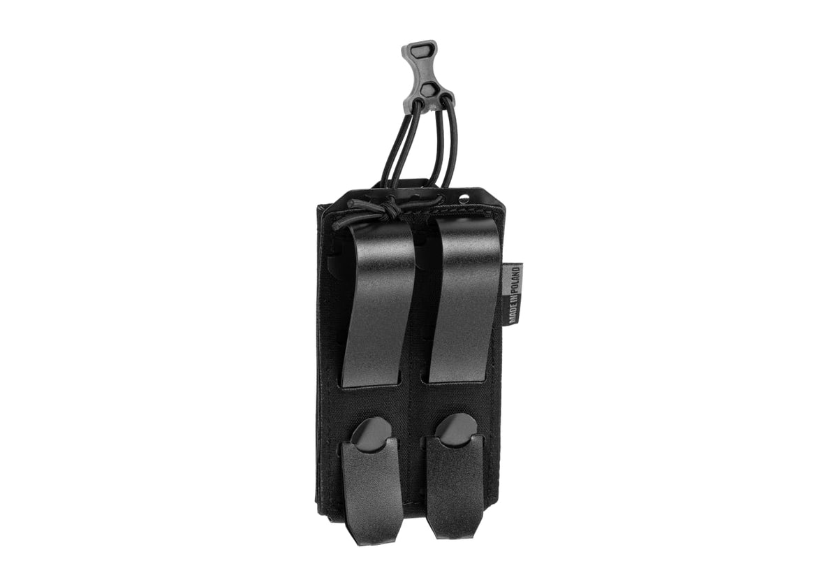 Templar's Gear AR/AK Shingle Gen5 - porte-chargeur semi-rigide AR ou AK - Black