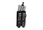 Templar's Gear AR/AK Shingle Gen5 - porte-chargeur semi-rigide AR ou AK - Black