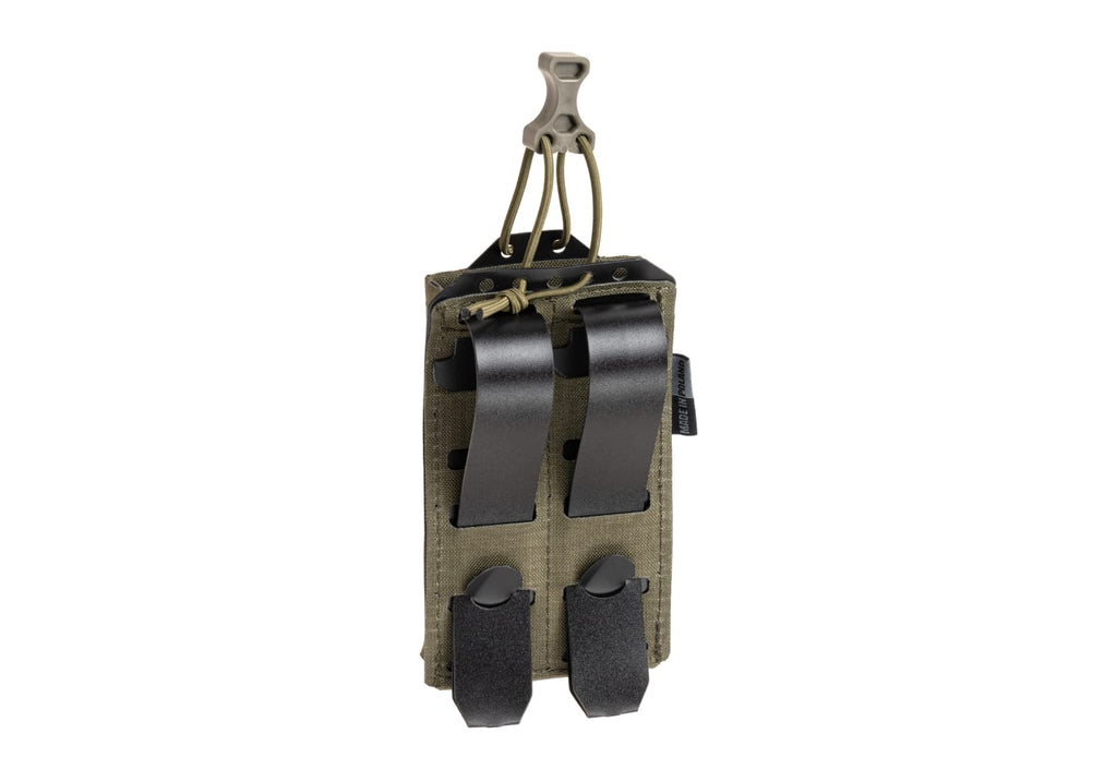 Templar's Gear AR/AK Shingle Gen5 - porte-chargeur semi-rigide AR ou AK - Ranger Green