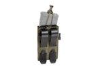 Templar's Gear AR/AK Shingle Gen5 - porte-chargeur semi-rigide AR ou AK - Ranger Green