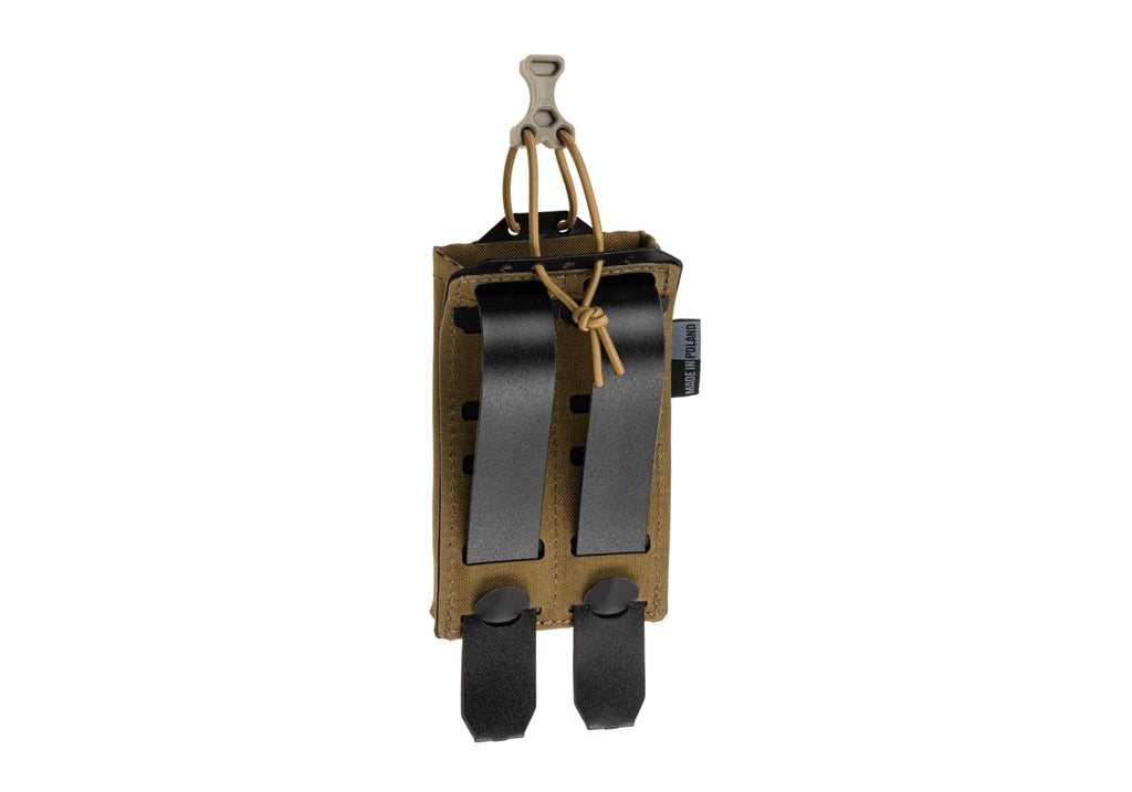 Templar's Gear AR/AK Shingle Gen5 - porte-chargeur semi-rigide AR ou AK - Coyote