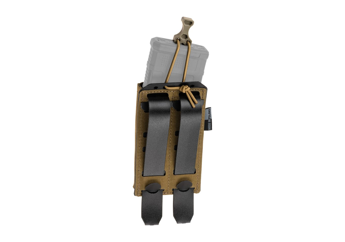 Templar's Gear AR/AK Shingle Gen5 - porte-chargeur semi-rigide AR ou AK - Coyote
