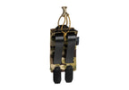 Templar's Gear AR/AK Shingle Gen5 - porte-chargeur semi-rigide AR ou AK - Multicam
