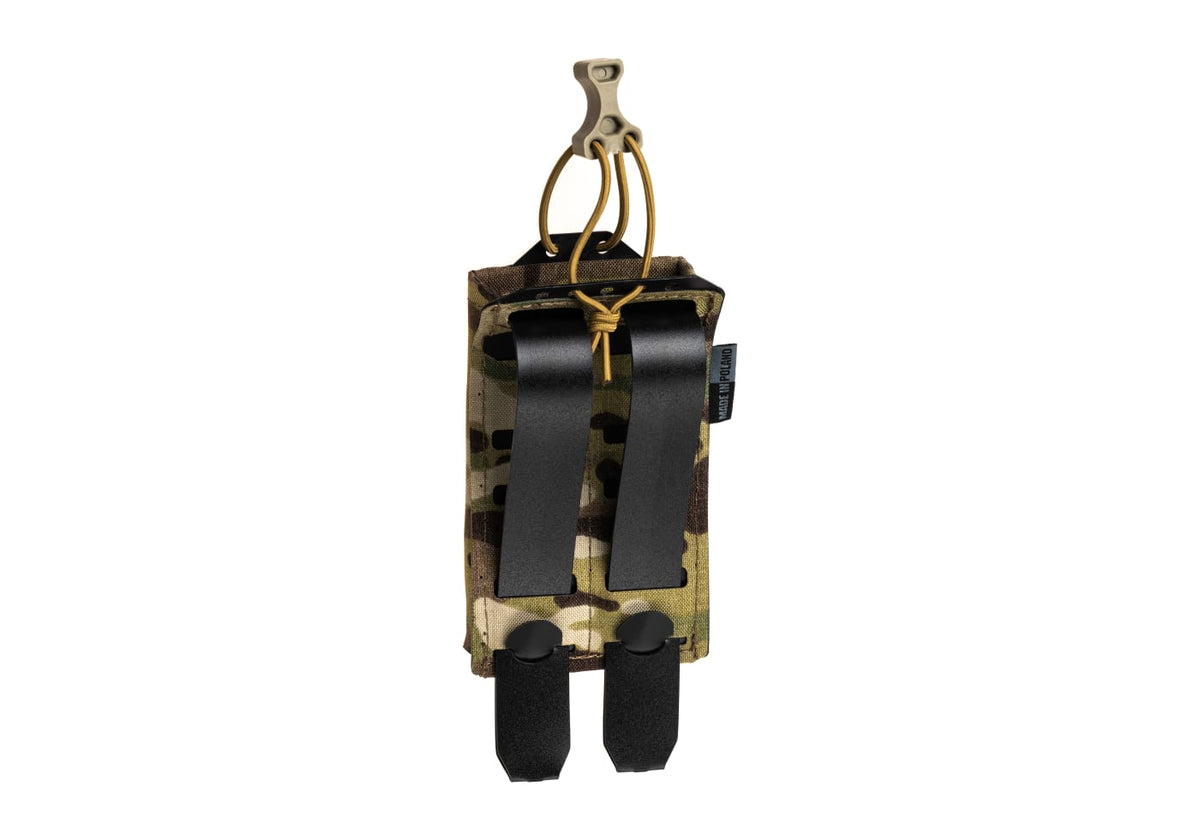 Templar's Gear AR/AK Shingle Gen5 - porte-chargeur semi-rigide AR ou AK - Multicam