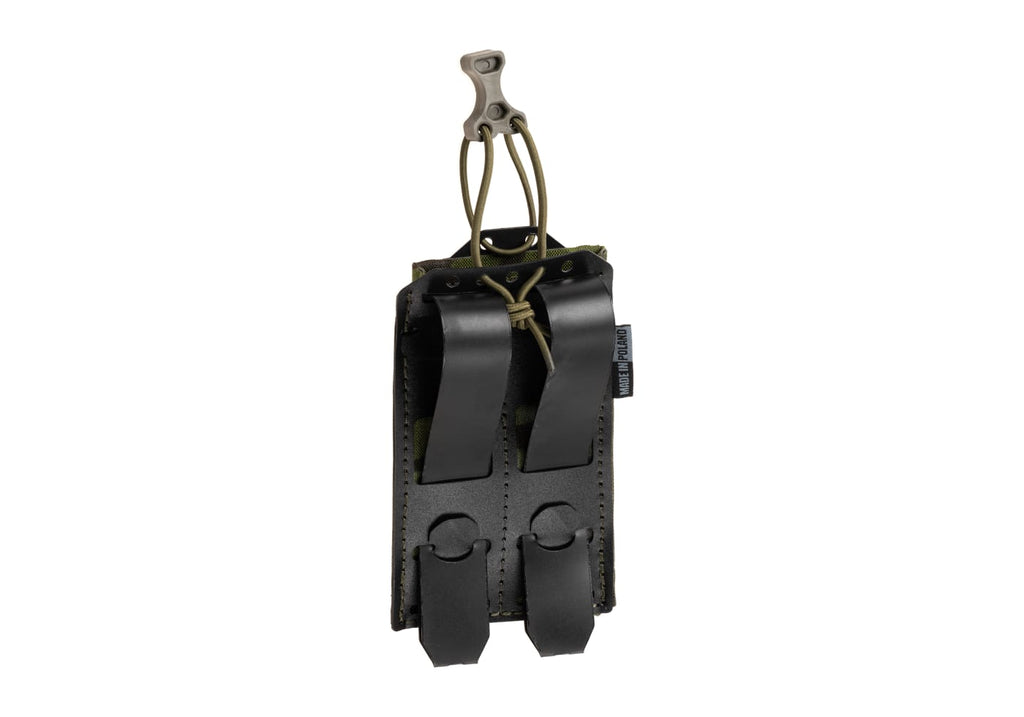 Templar's Gear AR/AK Shingle Gen5 - porte-chargeur semi-rigide AR ou AK - Multicam Tropic
