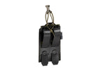 Templar's Gear AR/AK Shingle Gen5 - porte-chargeur semi-rigide AR ou AK - Multicam Tropic