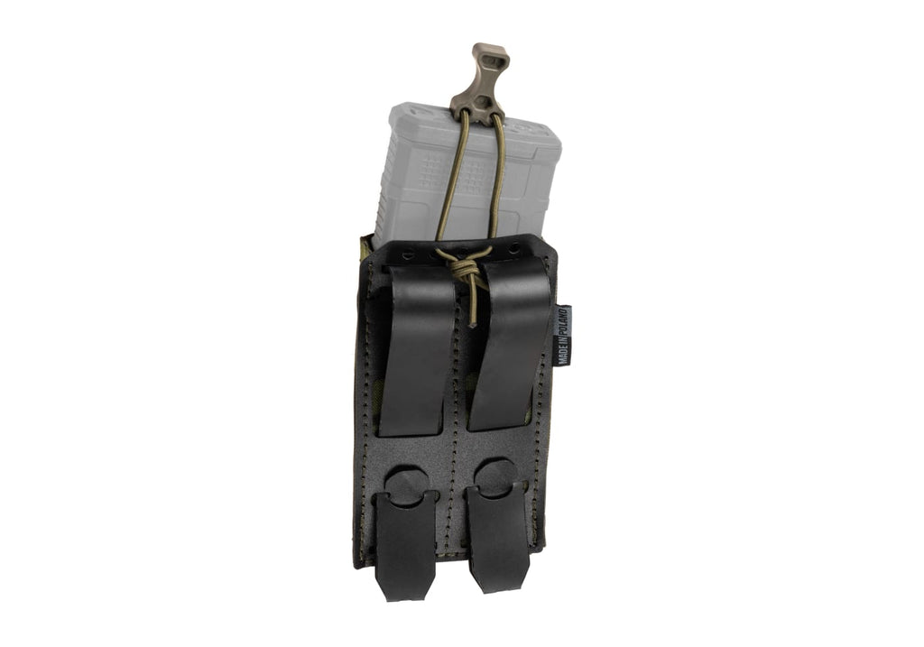 Templar's Gear AR/AK Shingle Gen5 - porte-chargeur semi-rigide AR ou AK - Multicam Tropic