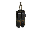 Templar's Gear AR/AK Shingle Gen5 - porte-chargeur semi-rigide AR ou AK - Flecktarn