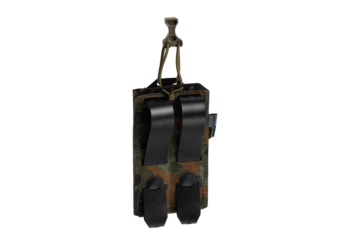 Templar's Gear AR/AK Shingle Gen5 - porte-chargeur semi-rigide AR ou AK - Flecktarn
