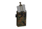 Templar's Gear AR/AK Shingle Gen5 - porte-chargeur semi-rigide AR ou AK - Flecktarn