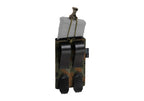 Templar's Gear AR/AK Shingle Gen5 - porte-chargeur semi-rigide AR ou AK - Flecktarn