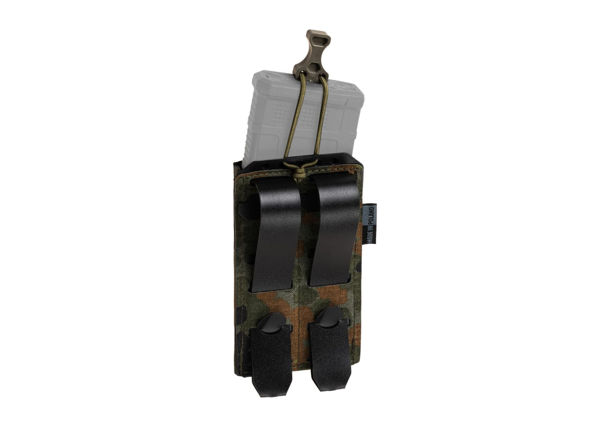 Templar's Gear AR/AK Shingle Gen5 - porte-chargeur semi-rigide AR ou AK - Flecktarn