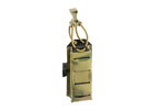 Templar's Gear Pistol Shingle PDS Gen5 - porte-chargeur pistolet shingle - Multicam