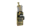 Templar's Gear Pistol Shingle PDS Gen5 - porte-chargeur pistolet shingle - Multicam