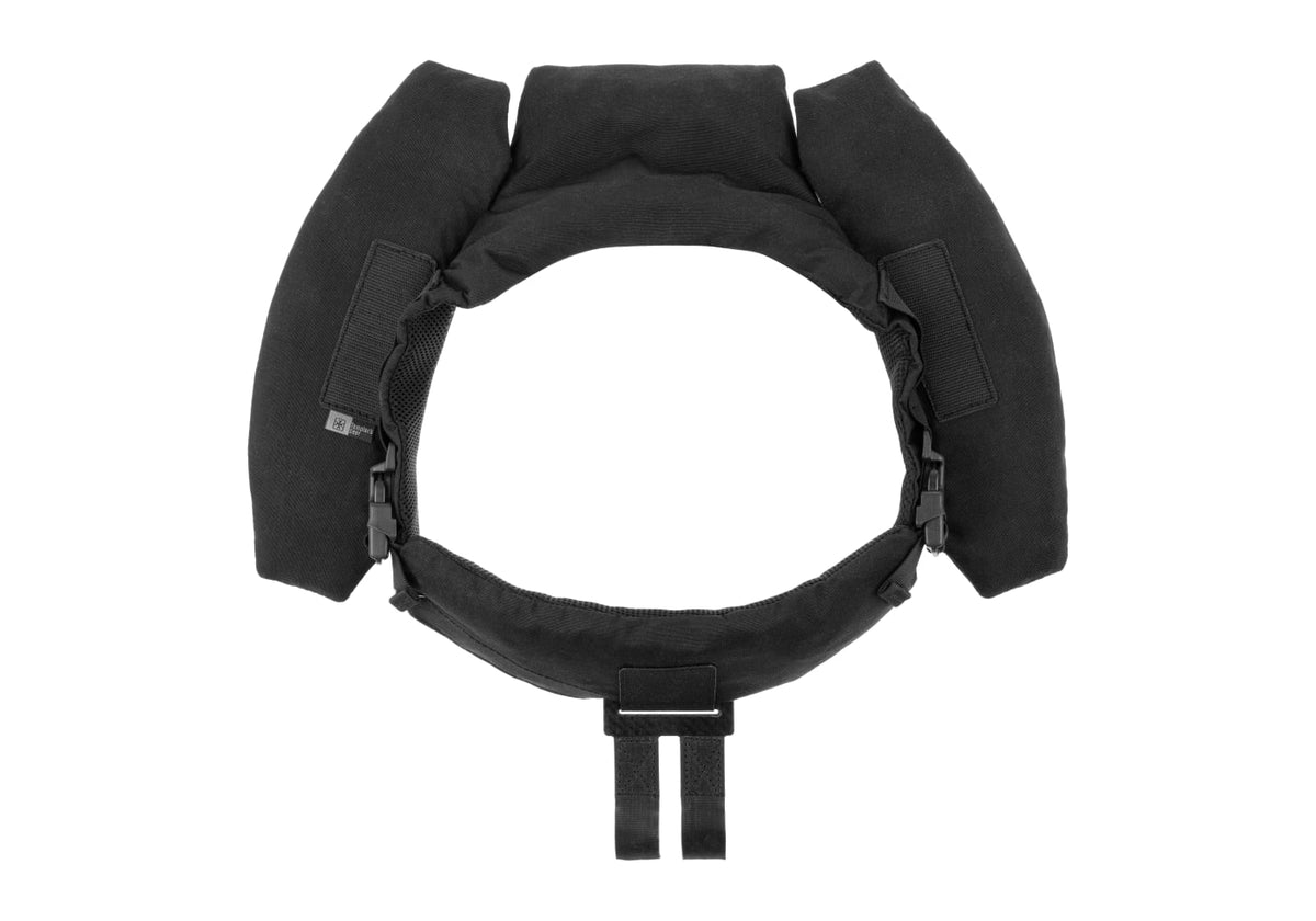 Templar's Gear Cover Ballistic Shoulders/Collar/Throat - housses épaules, col et gorge - Black