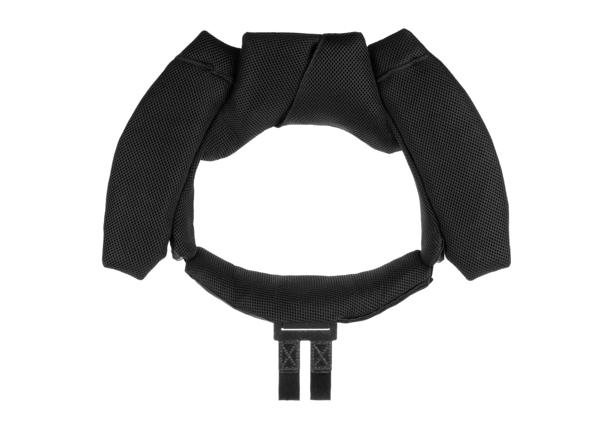 Templar's Gear Cover Ballistic Shoulders/Collar/Throat - housses épaules, col et gorge - Black