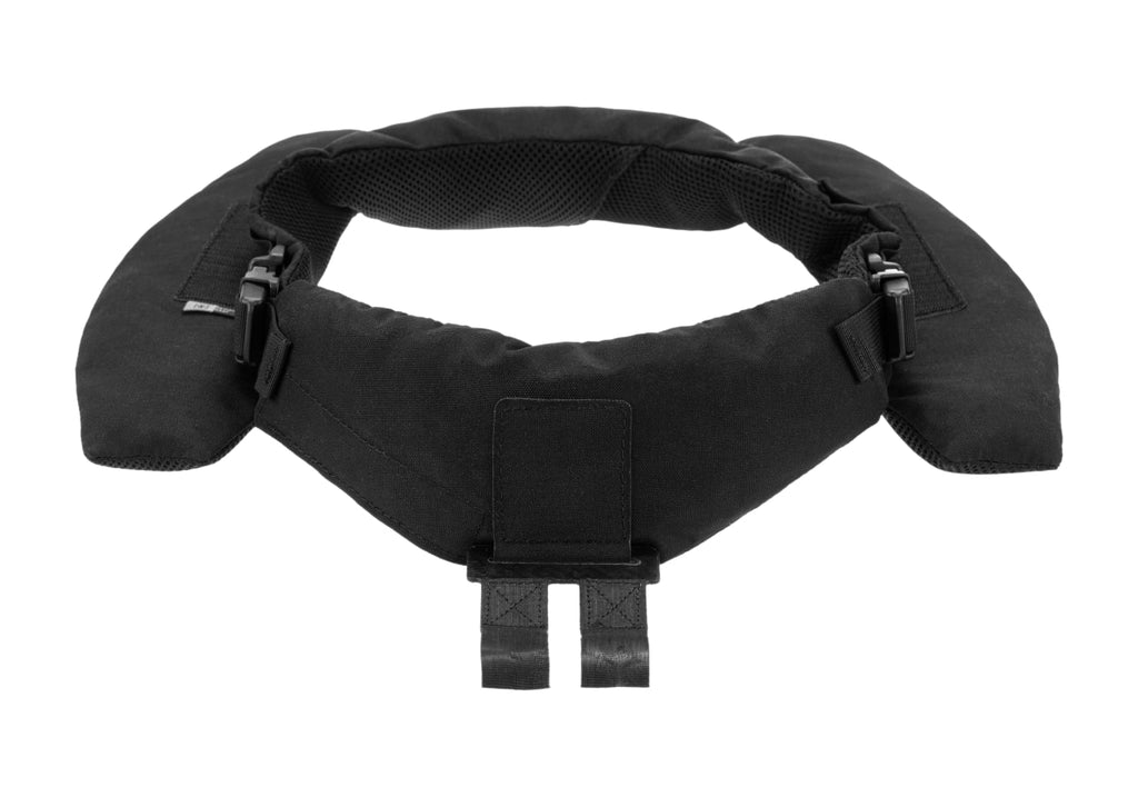 Templar's Gear Cover Ballistic Shoulders/Collar/Throat - housses épaules, col et gorge - Black