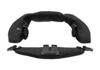 Templar's Gear Cover Ballistic Shoulders/Collar/Throat - housses épaules, col et gorge - Black