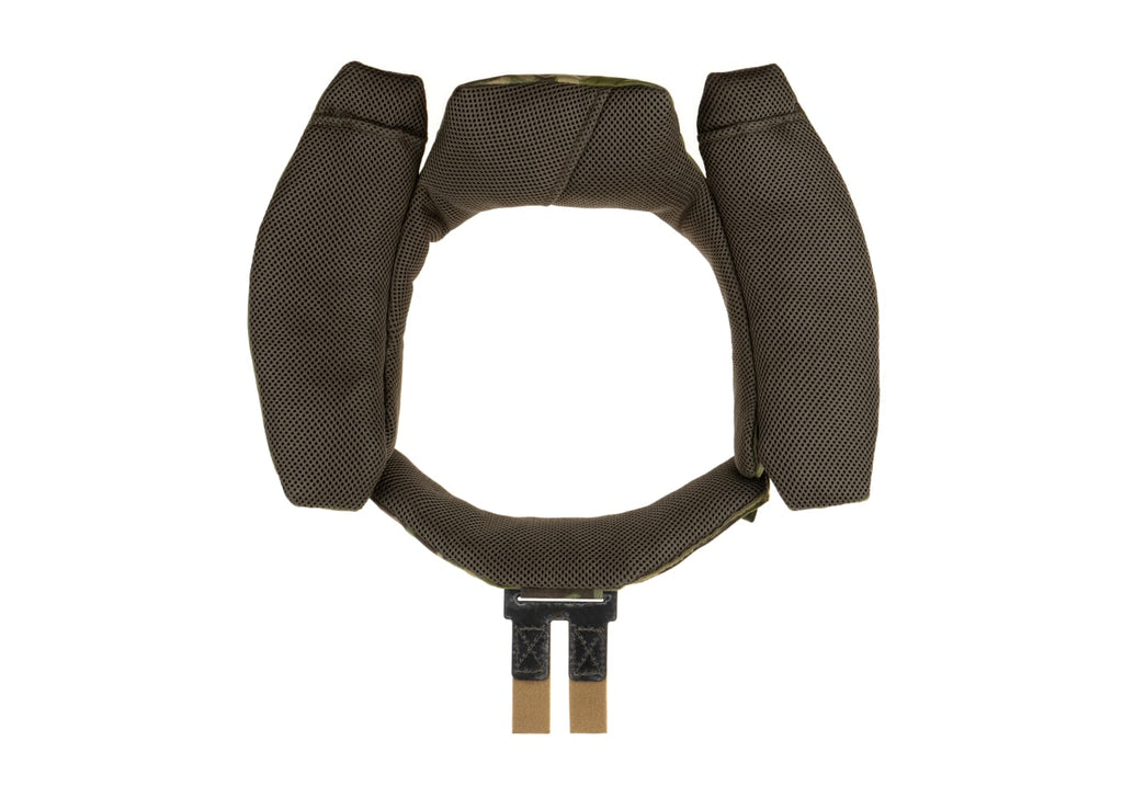Templar's Gear Cover Ballistic Shoulders/Collar/Throat - housses épaules, col et gorge - Ranger Green