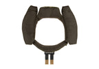 Templar's Gear Cover Ballistic Shoulders/Collar/Throat - housses épaules, col et gorge - Ranger Green