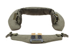 Templar's Gear Cover Ballistic Shoulders/Collar/Throat - housses épaules, col et gorge - Ranger Green