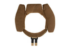 Templar's Gear Cover Ballistic Shoulders/Collar/Throat - housses épaules, col et gorge - Coyote Brown