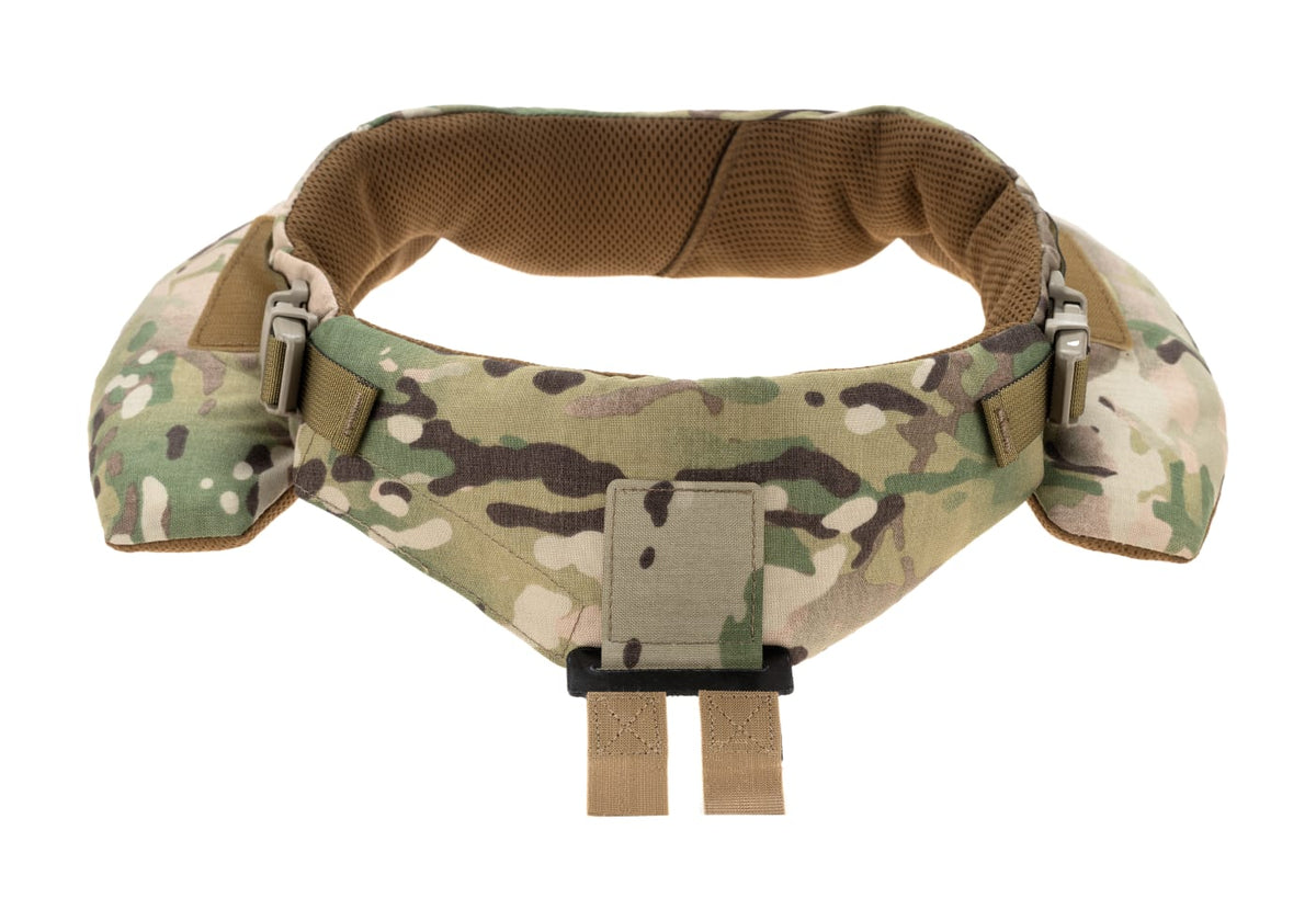 Templar's Gear Cover Ballistic Shoulders/Collar/Throat - housses épaules, col et gorge - Multicam