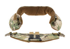 Templar's Gear Cover Ballistic Shoulders/Collar/Throat - housses épaules, col et gorge - Multicam