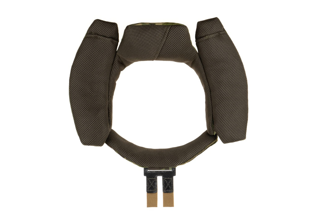 Templar's Gear Cover Ballistic Shoulders/Collar/Throat - housses épaules, col et gorge - Multicam Tropic