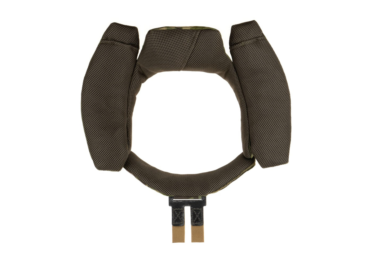 Templar's Gear Cover Ballistic Shoulders/Collar/Throat - housses épaules, col et gorge - Multicam Tropic