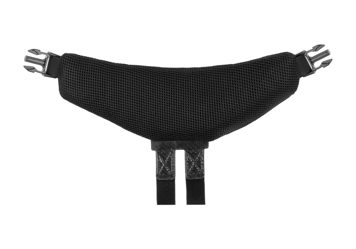 Templar's Gear Cover for Ballistic Throat Protection - housse de protection de gorge - Black