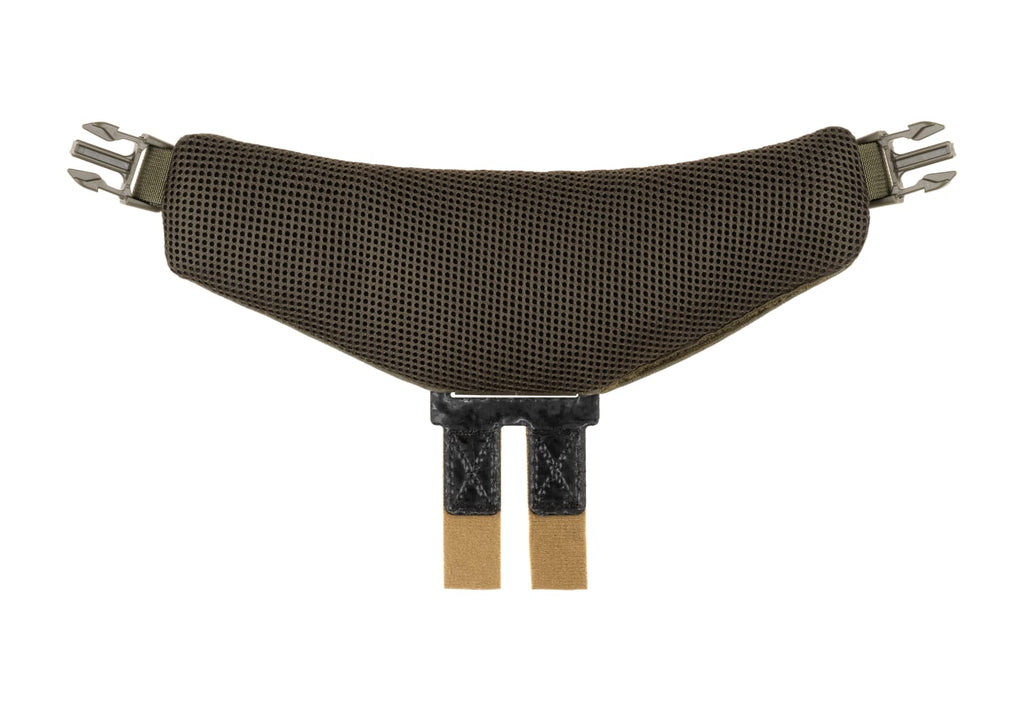 Templar's Gear Cover for Ballistic Throat Protection - housse de protection de gorge - Ranger Green