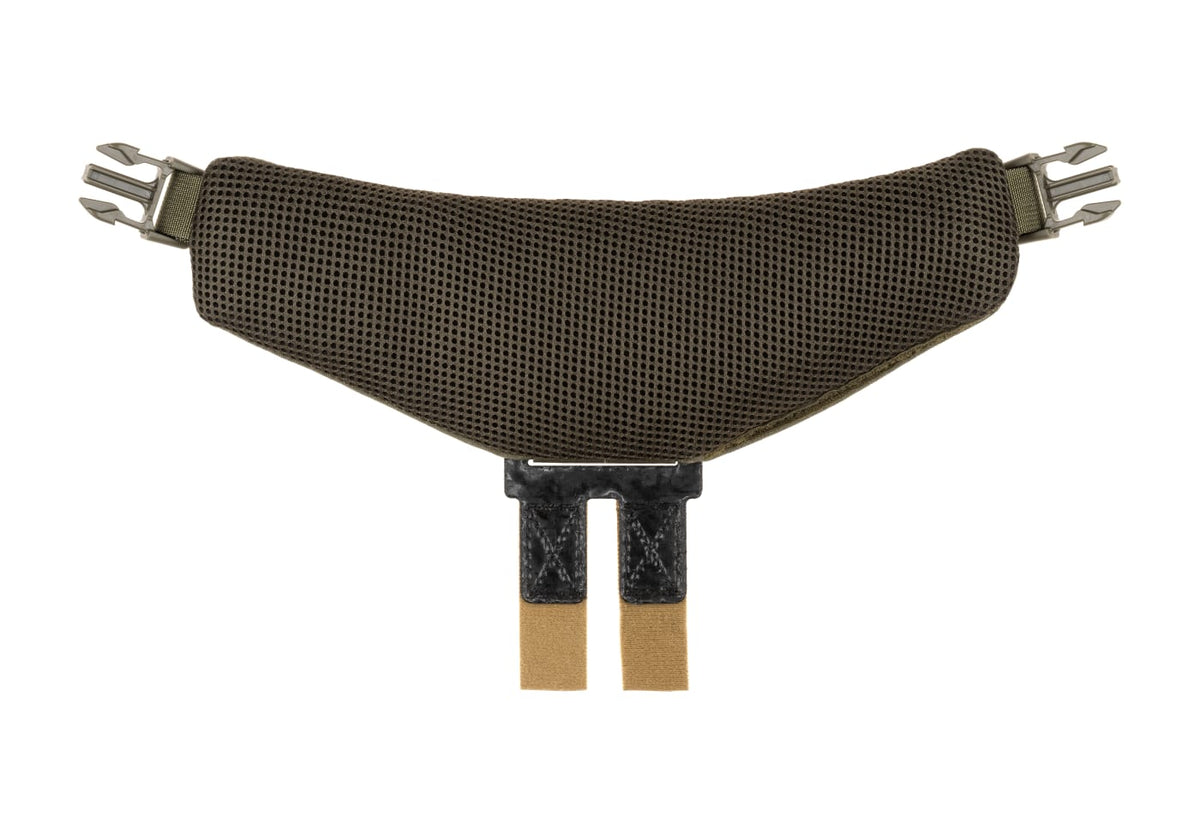Templar's Gear Cover for Ballistic Throat Protection - housse de protection de gorge - Ranger Green