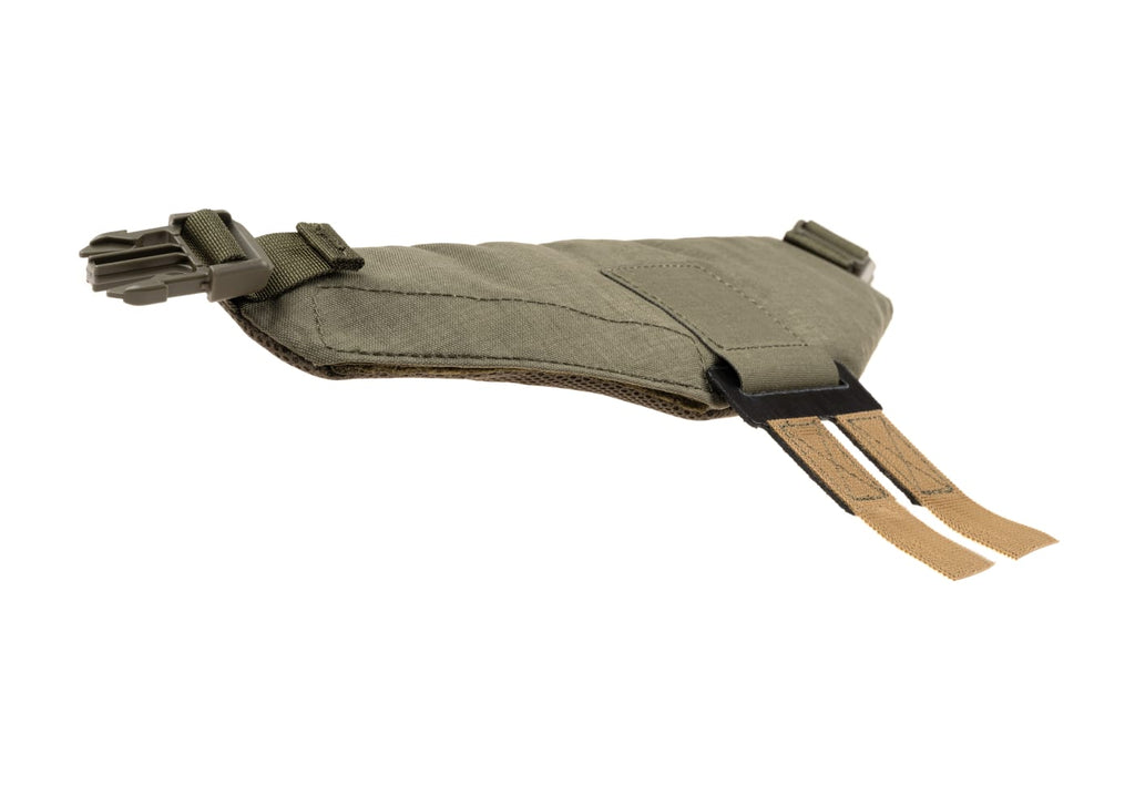 Templar's Gear Cover for Ballistic Throat Protection - housse de protection de gorge - Ranger Green