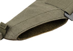 Templar's Gear Cover for Ballistic Throat Protection - housse de protection de gorge - Ranger Green