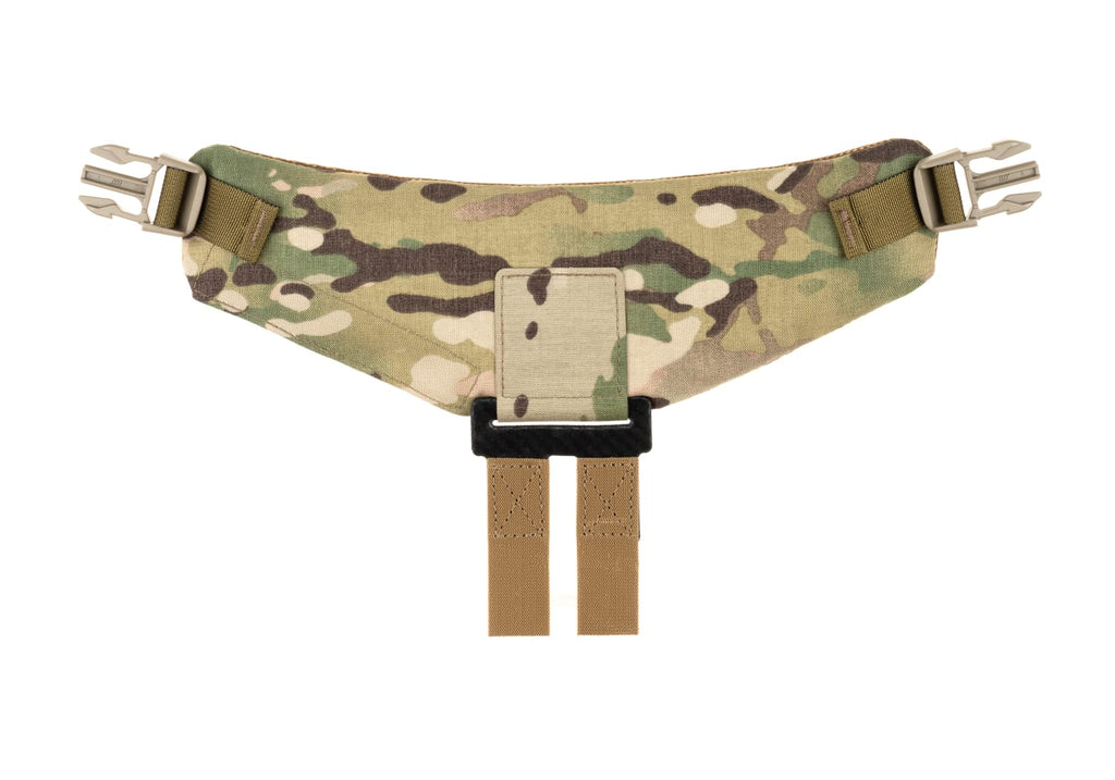 Templar's Gear Cover for Ballistic Throat Protection - housse de protection de gorge - Multicam