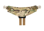 Templar's Gear Cover for Ballistic Throat Protection - housse de protection de gorge - Multicam