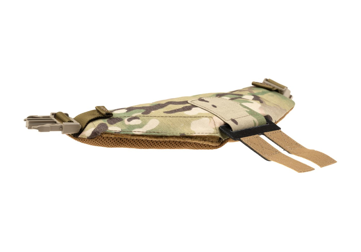 Templar's Gear Cover for Ballistic Throat Protection - housse de protection de gorge - Multicam