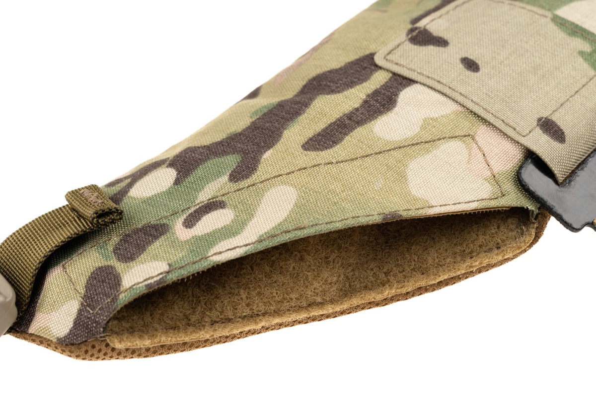 Templar's Gear Cover for Ballistic Throat Protection - housse de protection de gorge - Multicam