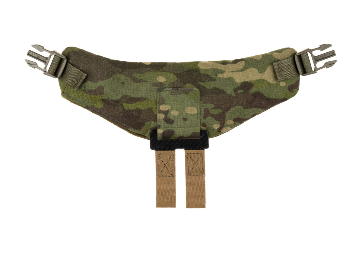 Templar's Gear Cover for Ballistic Throat Protection - housse de protection de gorge - Multicam Tropic